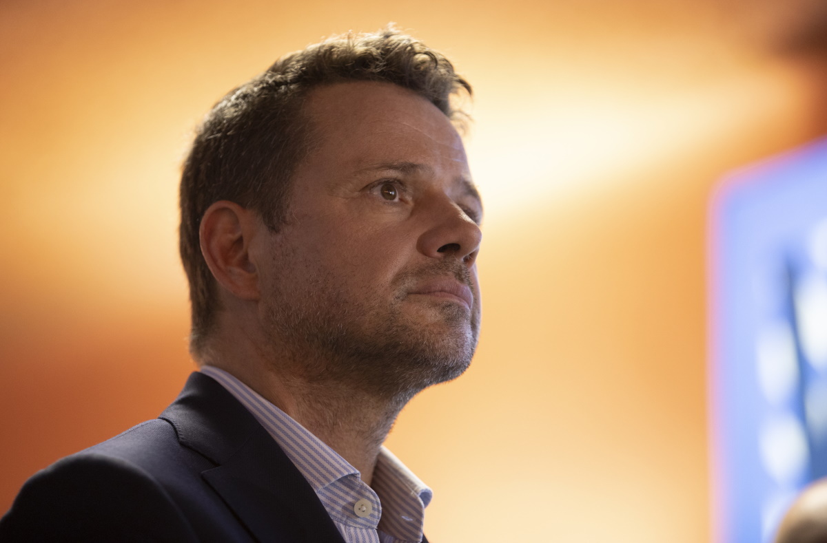 Tym występem Trzaskowski się nie chwalił!Radykalne postulaty