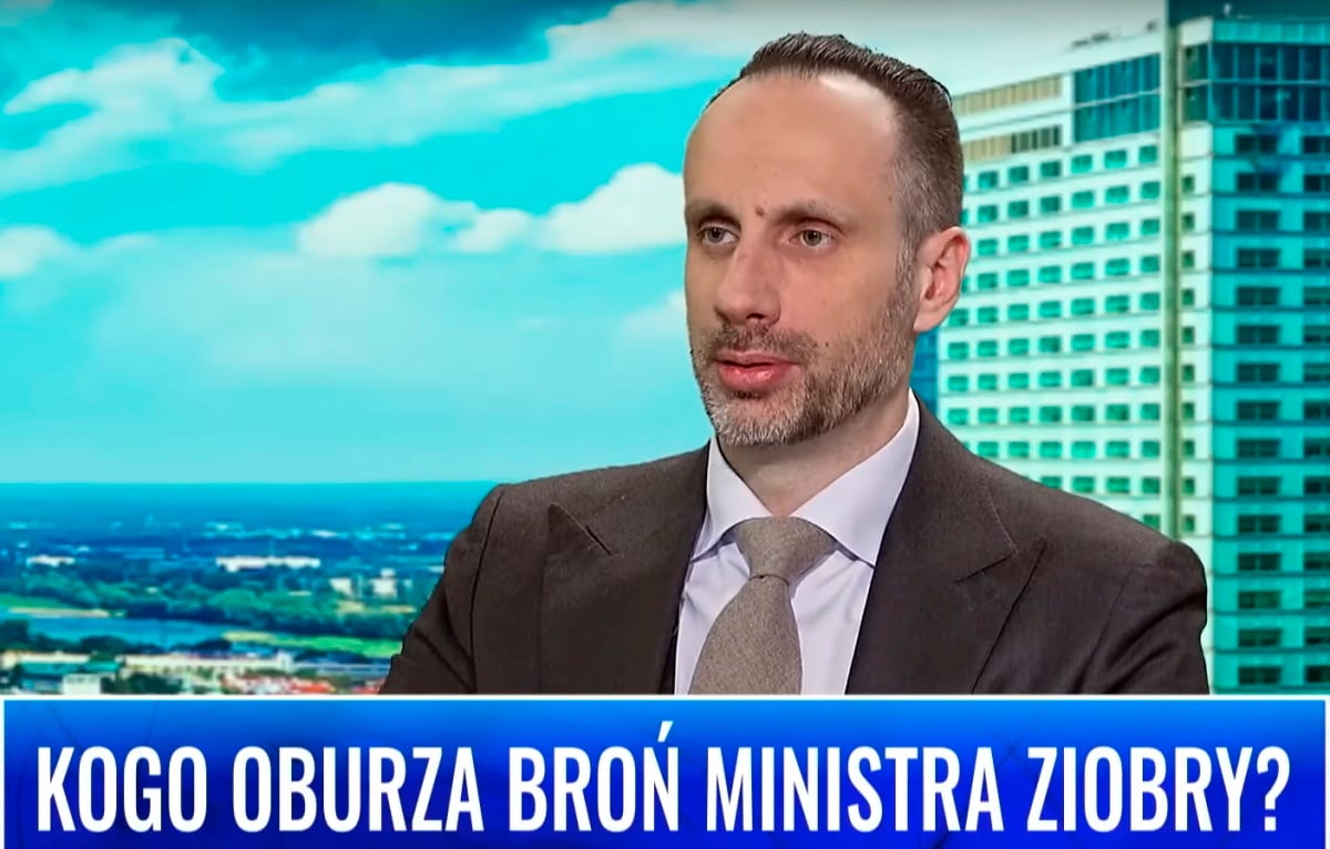 TYLKO U NAS. Kowalski: Zlecono zabójstwo ministra Ziobry