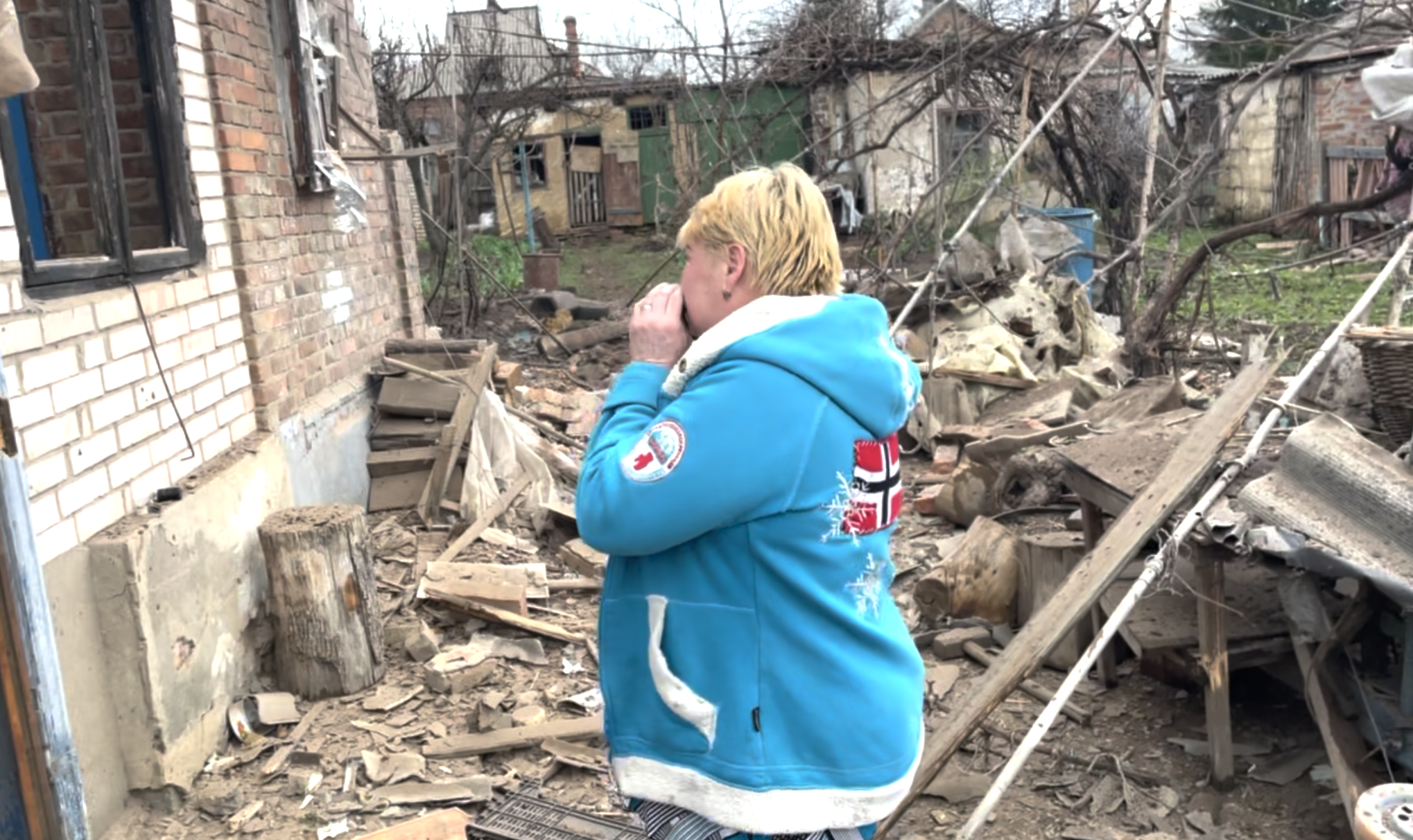 "Żduny" i "separy" czyli pytanie o pomoc Polaków dla Donbasu