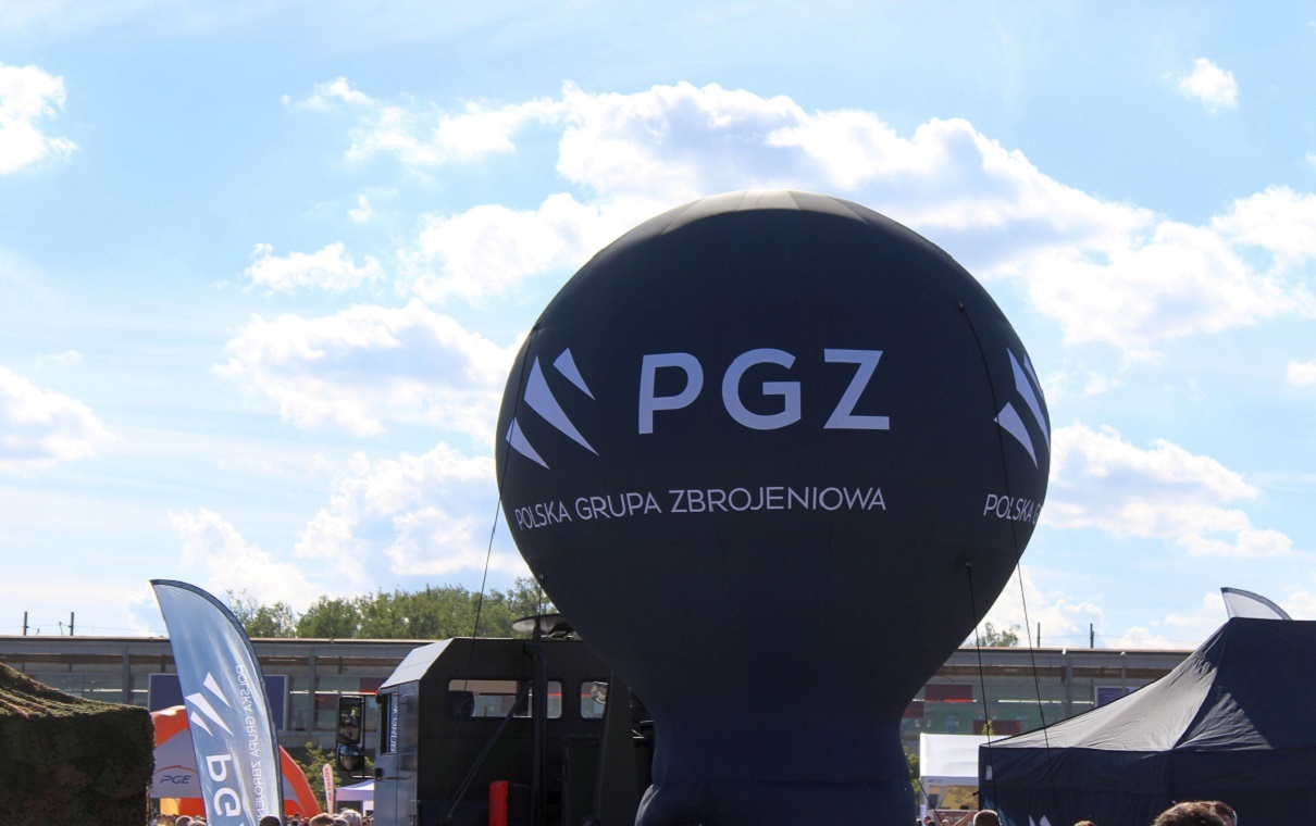 PGZ odpowiada Tuskowi: Słowa całkowicie nieuprawnione