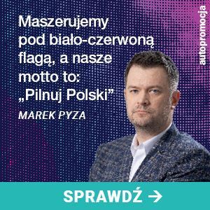 Wspieraj uczciwe, wolne, polskie media. Subskrybuj!