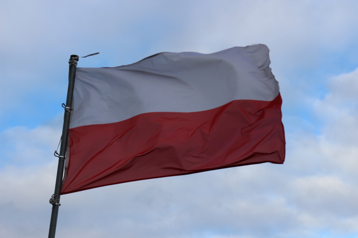 Duma z polskości jest nam szczególnie potrzebna