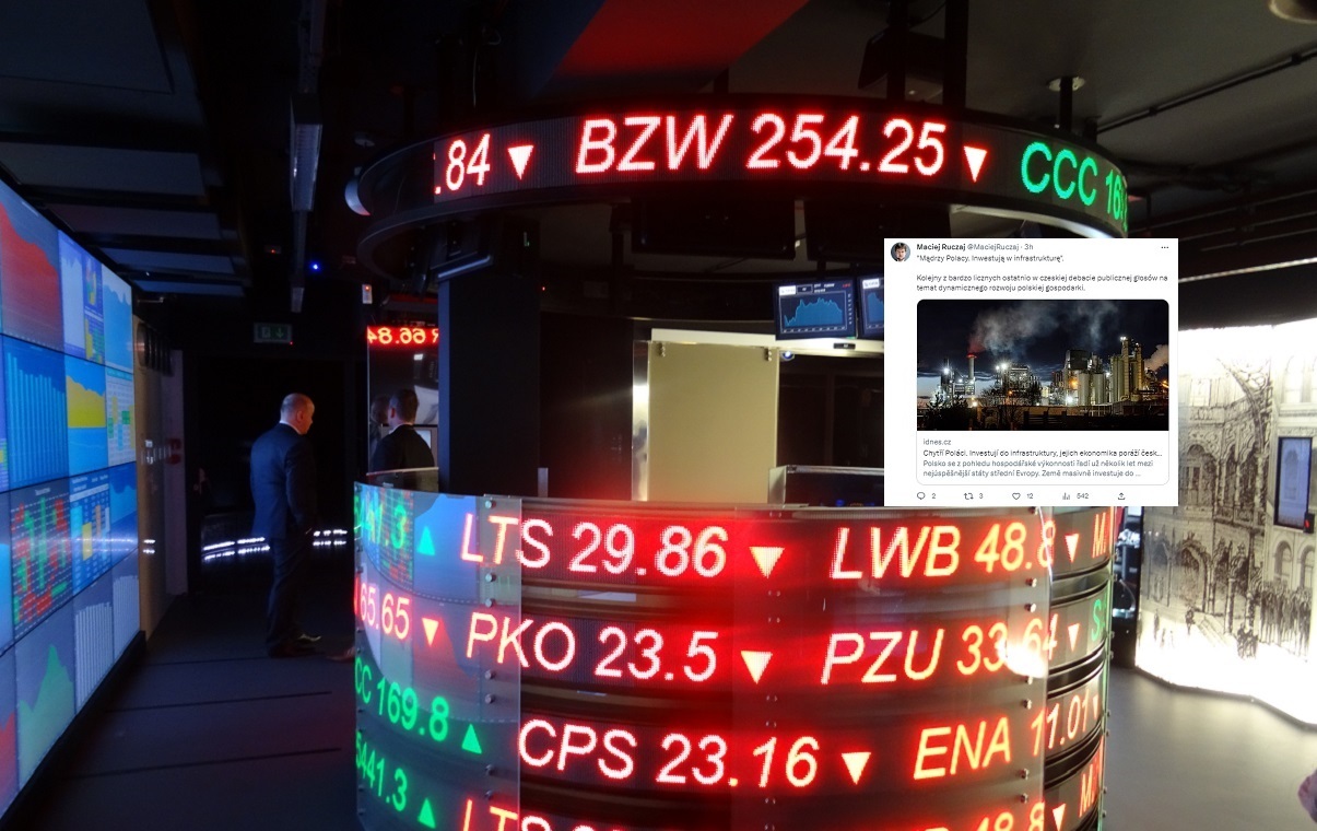 Češi udělali dojem!  „Polsko vždy reaguje rychle“