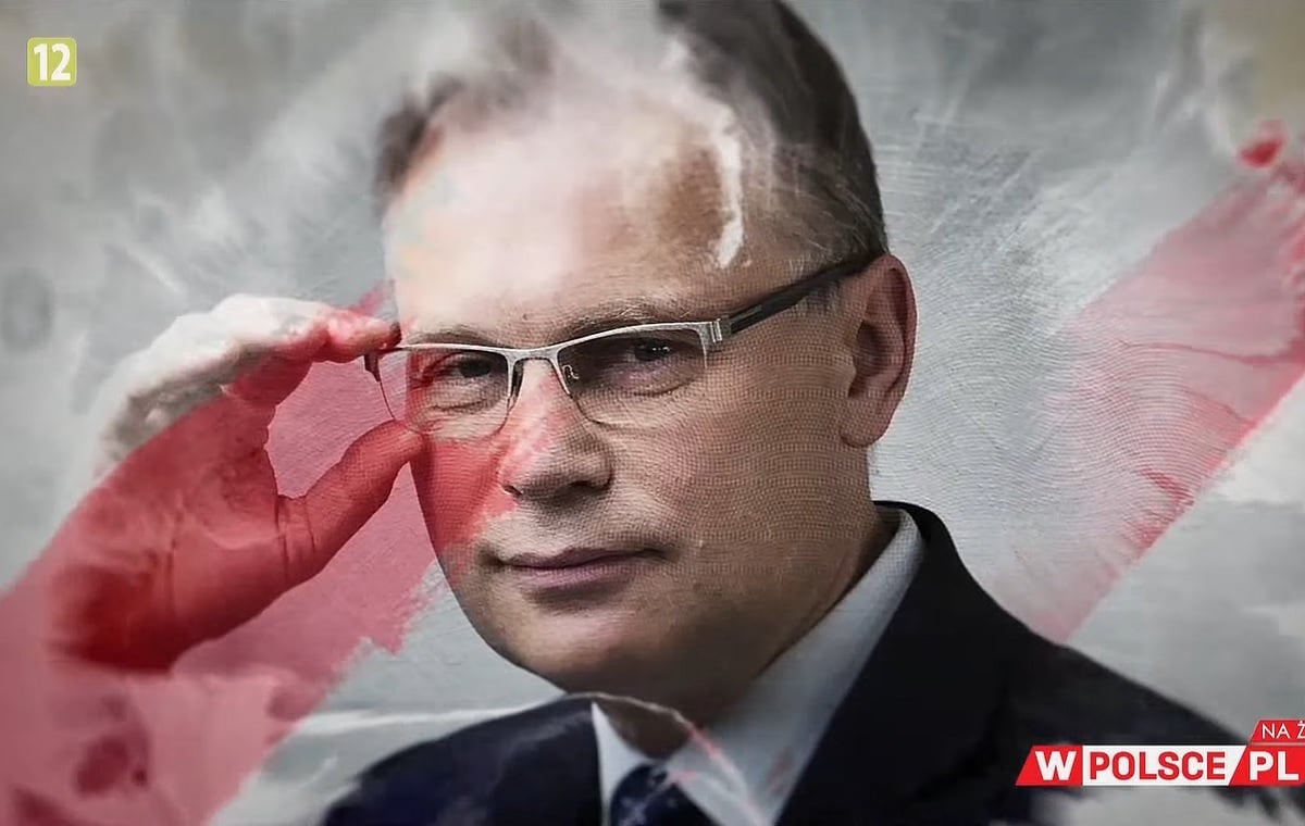 Arkadiusz Mularczyk laureatem Biało-Czerwonych Róż!