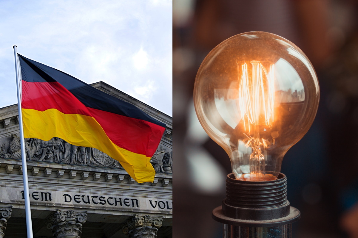 Problemele energetice ale Germaniei!  CDU/CSU: Un eșec rușinos al guvernului