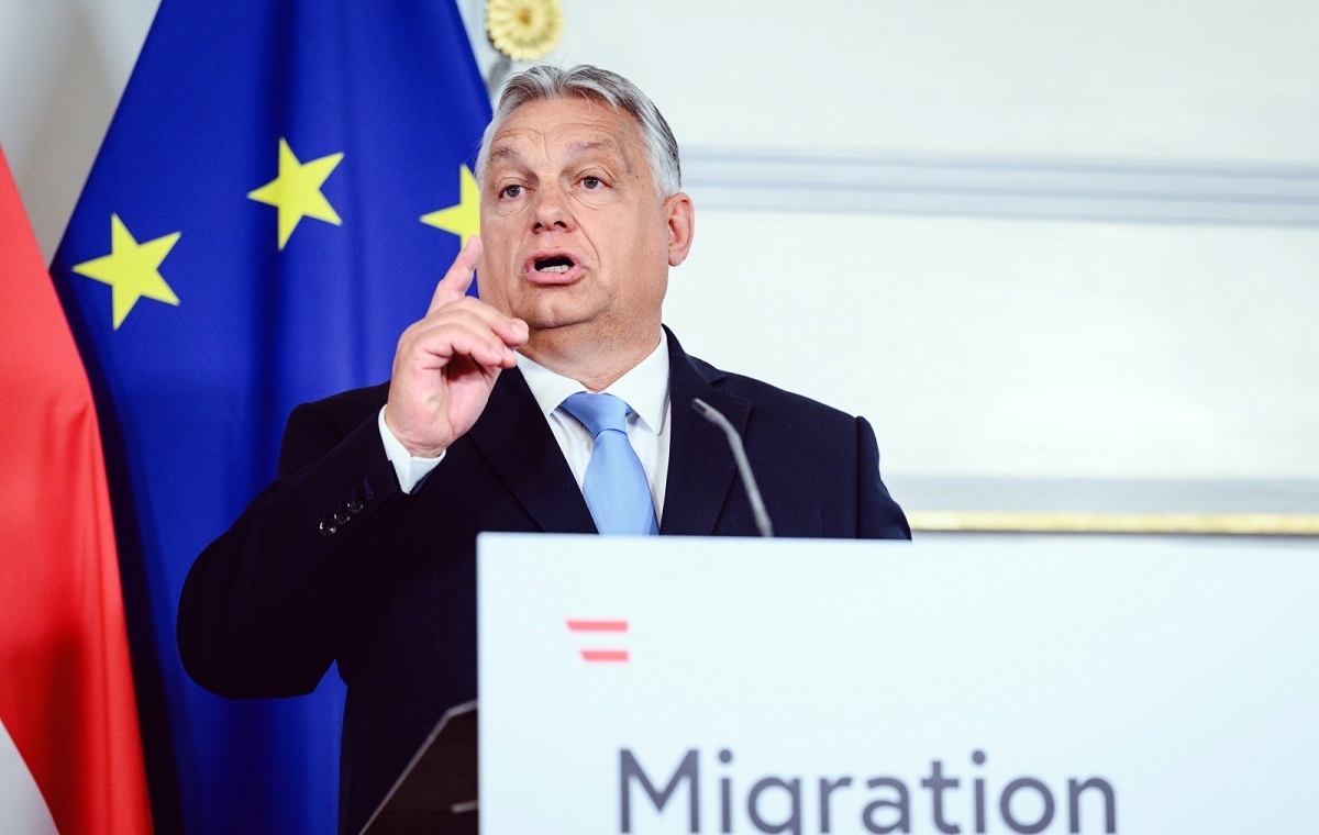 Hungría no implementará la decisión de la UE sobre inmigrantes