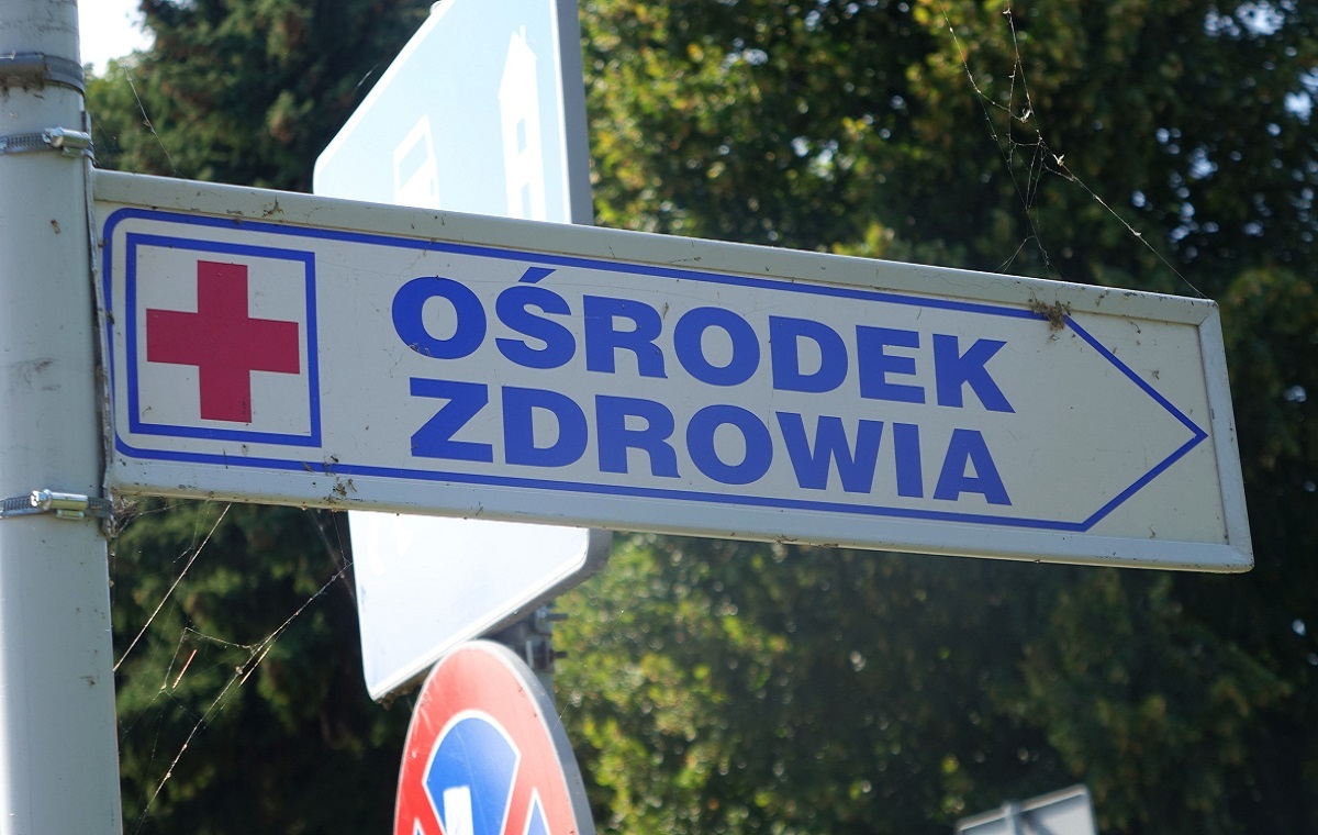 Ministerstwo Rozszerza Darmowe Badania Dla Kobiet 6511