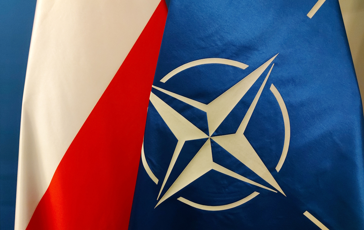 Raport NATO: 22 kraje wydają co najmniej 2 proc. PKB