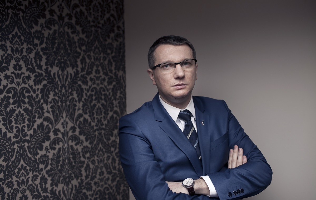 Kto Był Marszałkiem Sejmu Wielkiego