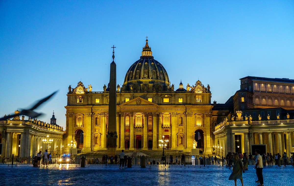 Una monja argentina habla de un gobernante gay en el Vaticano