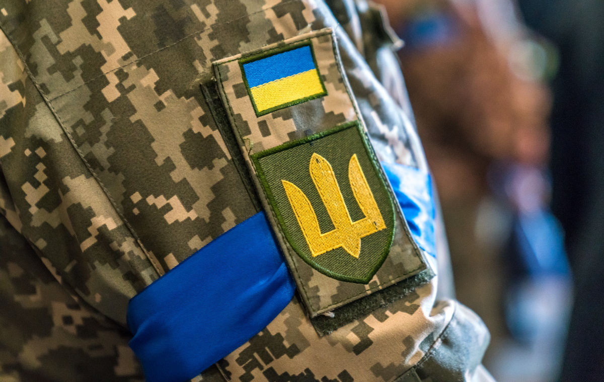 CONNECTION.  Day 728 of the war in Ukraine
