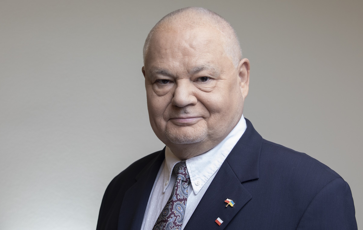 Prezes Glapiński: RPP znalazła się pod presją deweloperów
