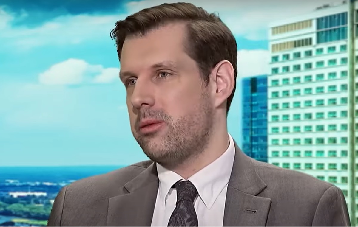 TYLKO U NAS. Bocheński: Grozi nam rozmontowanie państwa