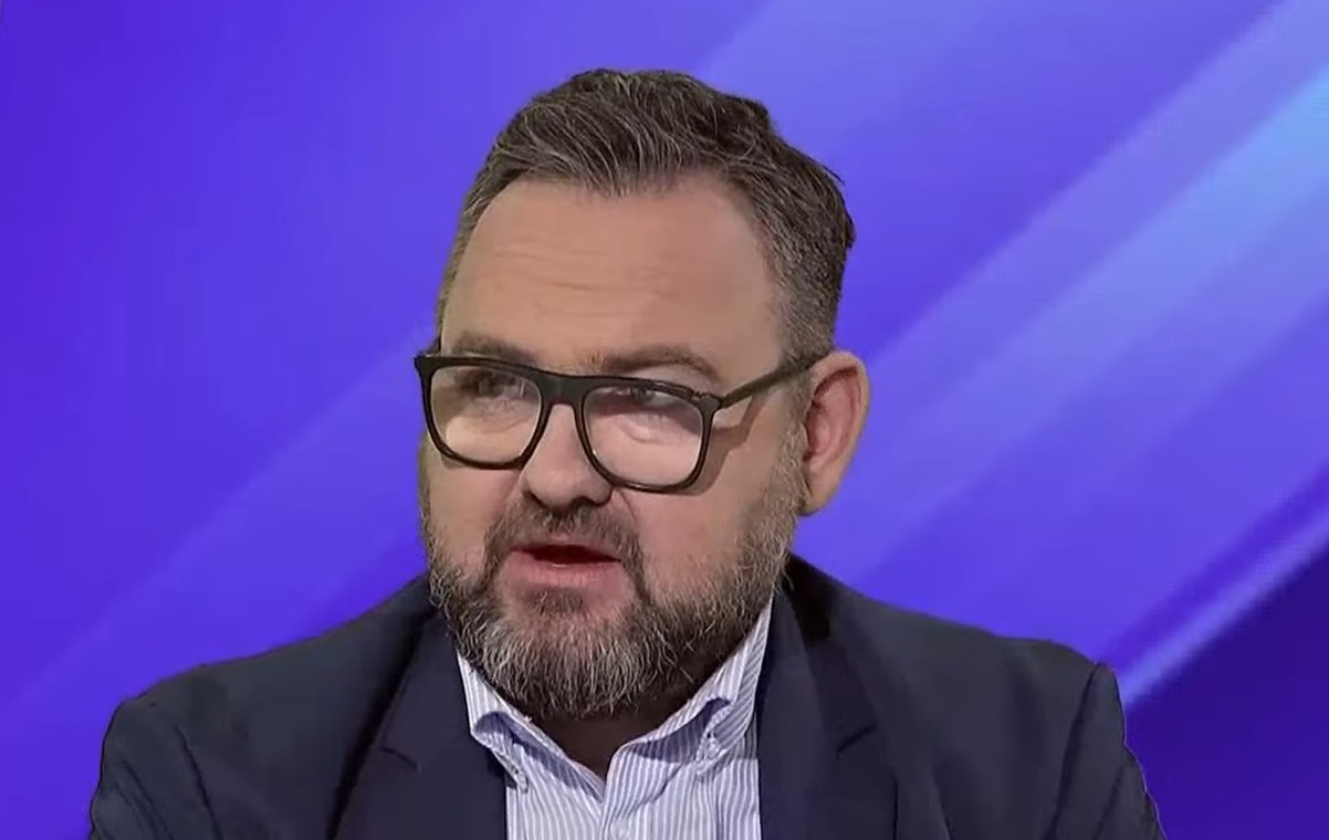 Biedroń: Telewizja Polska została zdradzona