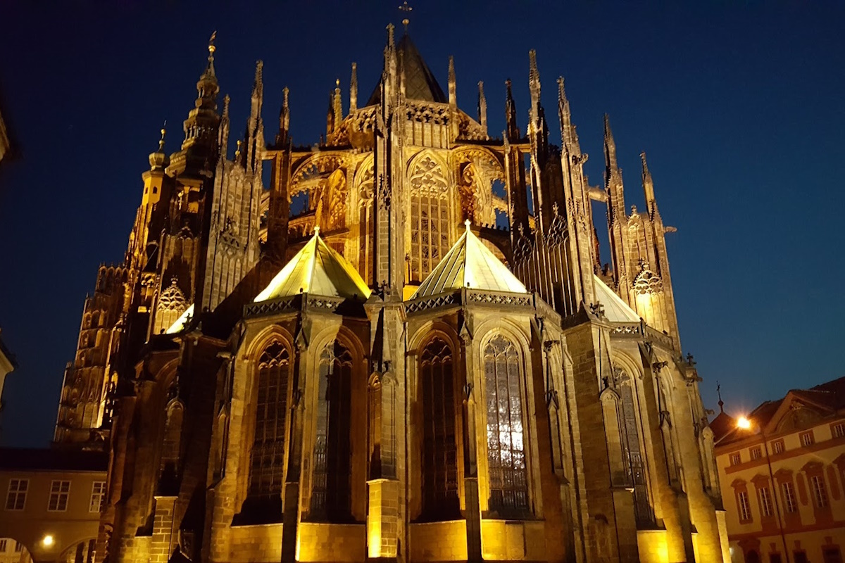 Svátky slavíme v menší skupině než Poláci