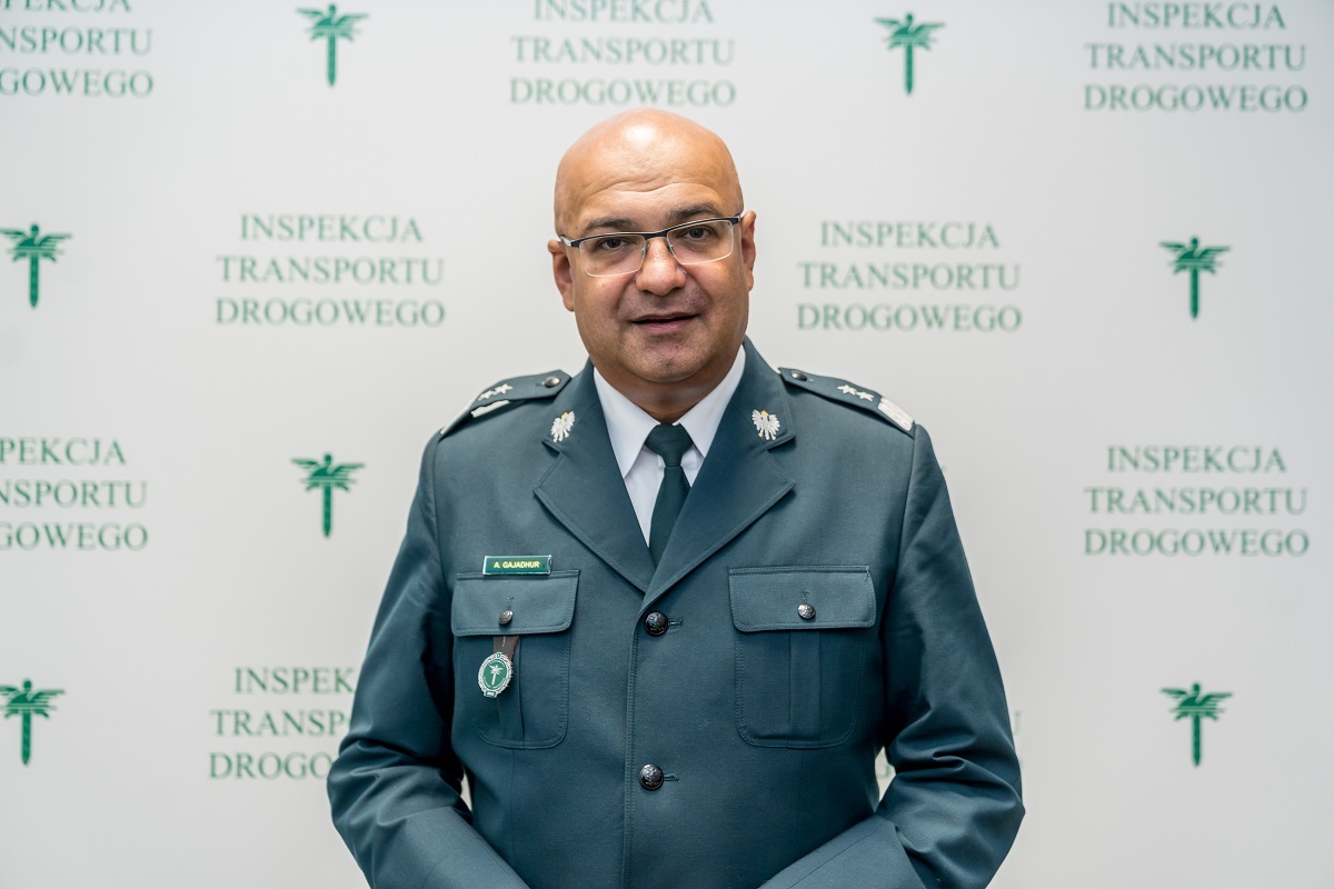 Sąd ostatecznie umorzył postępowanie przeciwko Gajadhurowi!