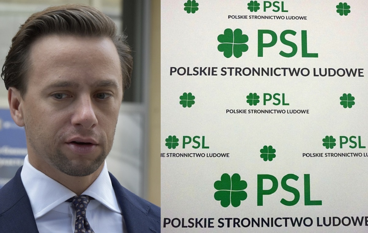 Psl Przeciw Odwołaniu Bosaka Z Funkcji Wicemarszałka Sejmu 6236