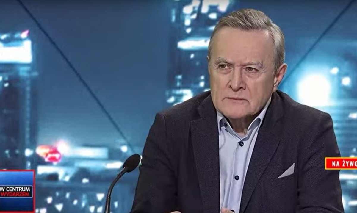 TYLKO U NAS. Gliński: Półmafijny system nowej władzy