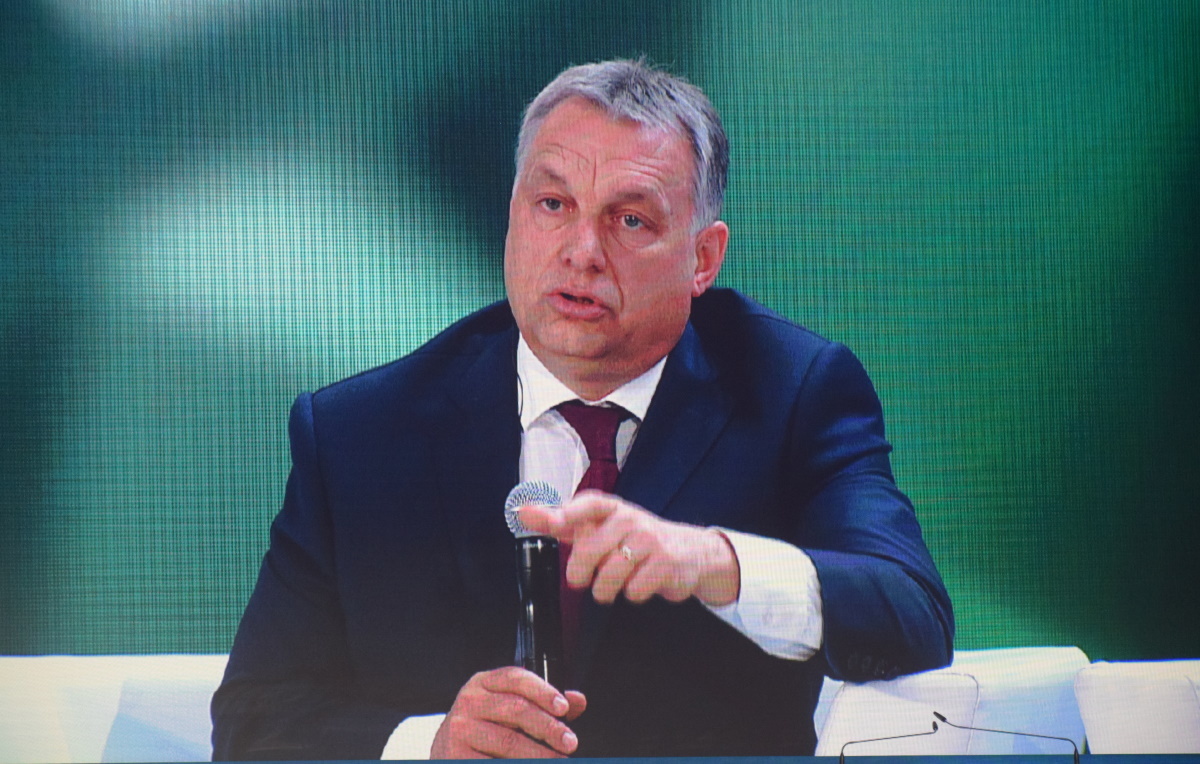¿Le tienen tanto miedo a Orban?  Analista: la trampa del Fidesz para la oposición