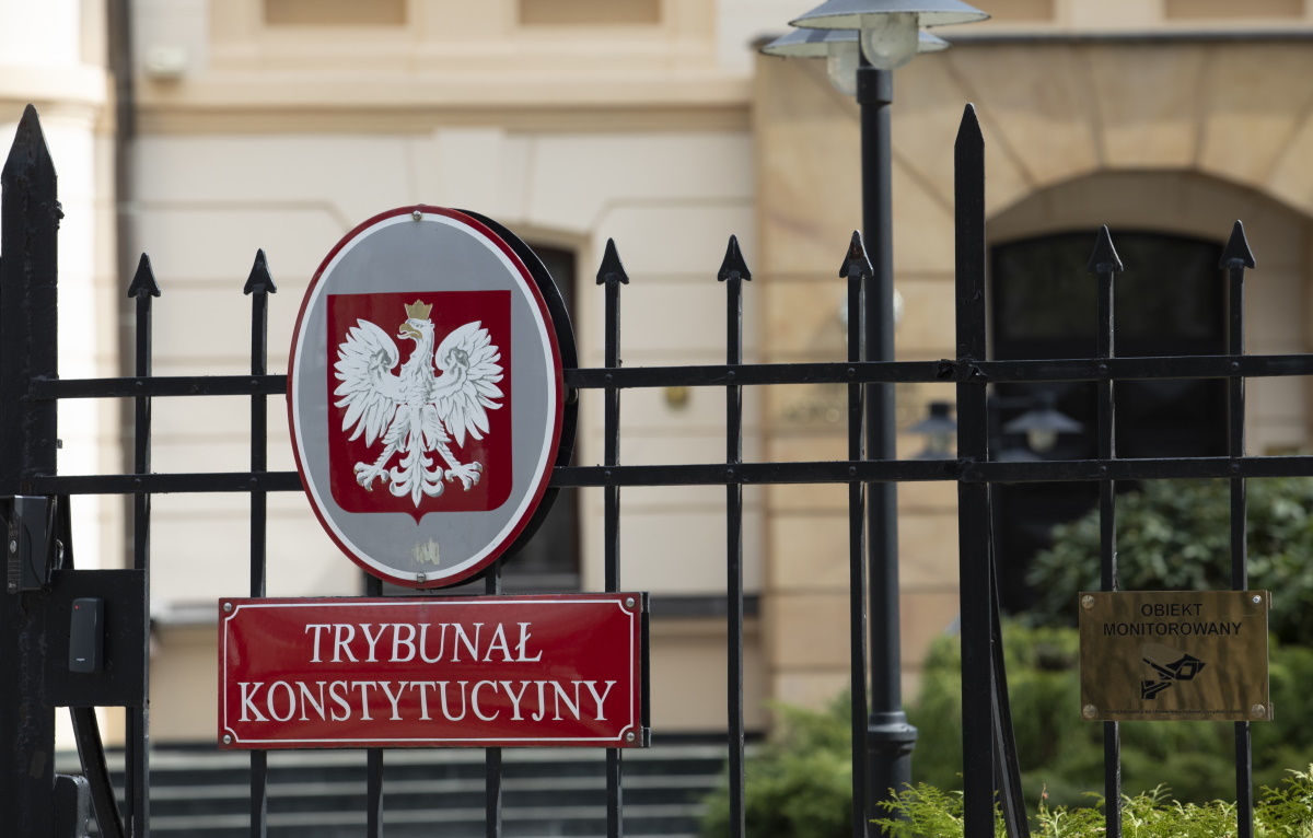 Ważna decyzja TK! Uznano to za niekonstytucyjne