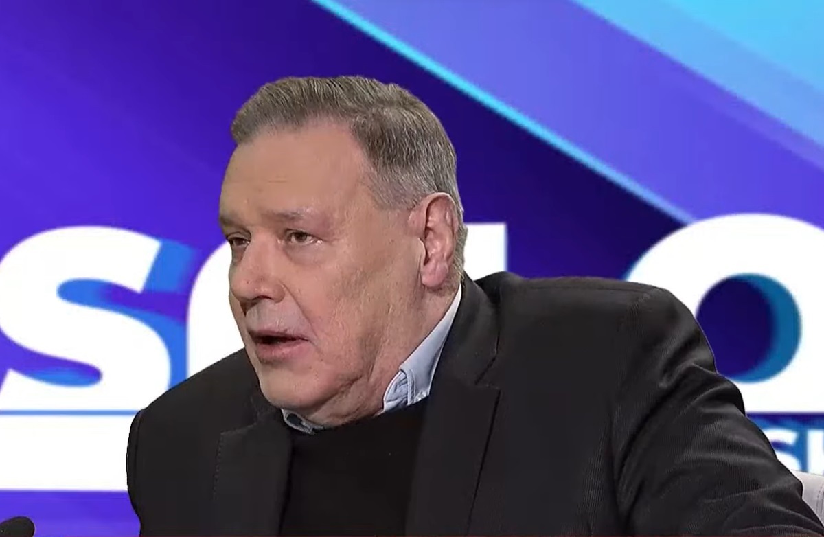 Potocki: Szczucie Tuska na Obajtka to zastraszanie