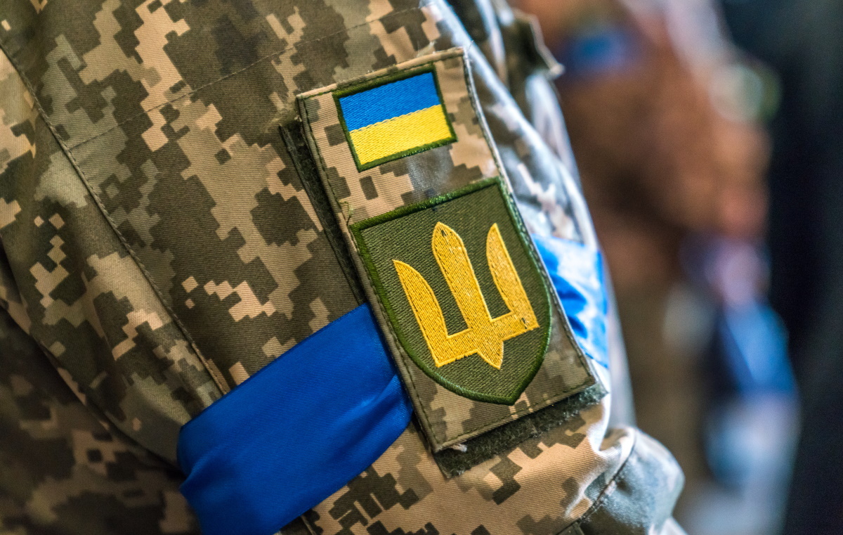CONNECTION.  Day 711 of the war in Ukraine