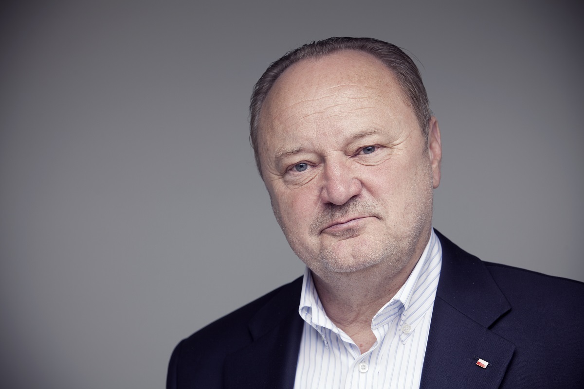 TYLKO U NAS. Budżet odesłany do TK. Szewczak o "istotnym novum"