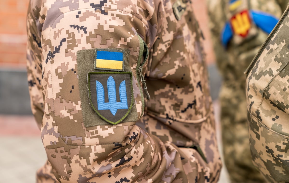 CONNECTION. Day 955 of the war in Ukraine