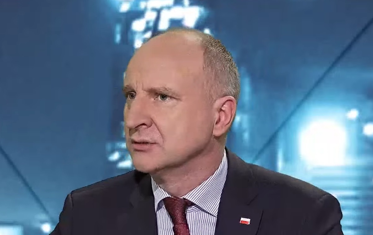 Kolarski:Prezydent pokazał,że drzwi Pałacu są zawsze otwarte