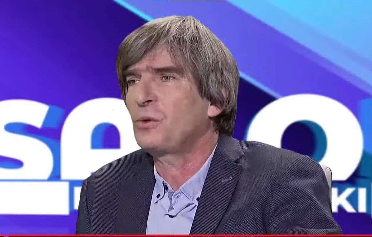 Śmierć Nawalnego. Skowroński: Putin okazał się silniejszy