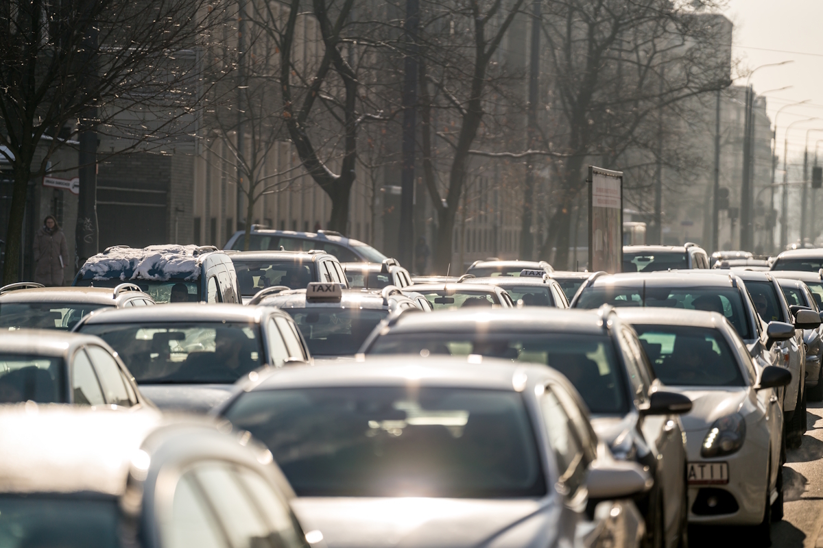 Chiny górą. Pekin ograł Europę na rynku motoryzacyjnym