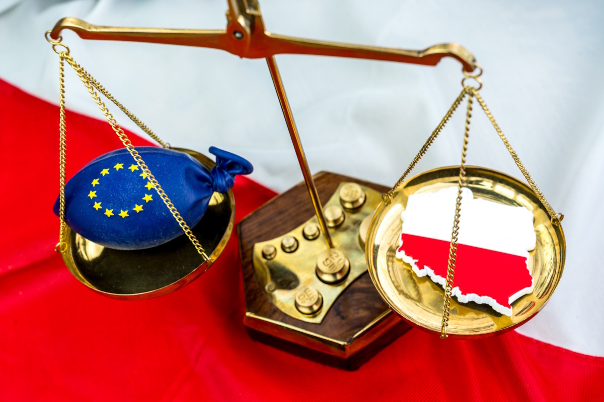 Polacy ws. polexitu. Najnowszy sondaż nie zostawia złudzeń