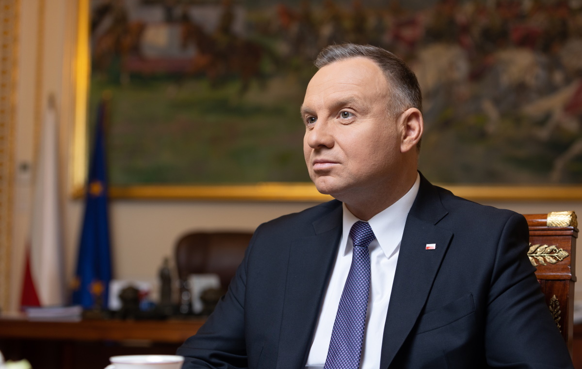 President: The abortion in Oleśnica was in fact murder