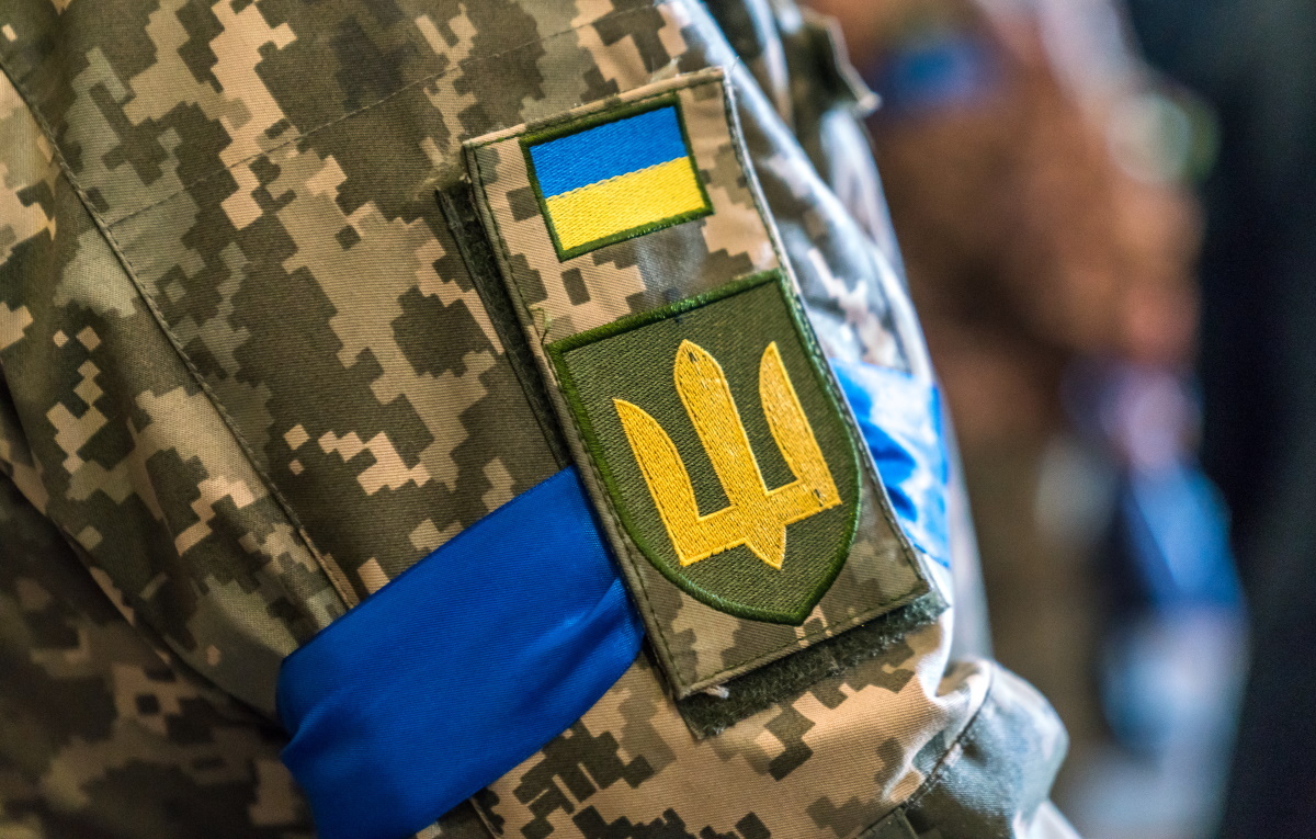 CONNECTION.  Day 732 of the war in Ukraine