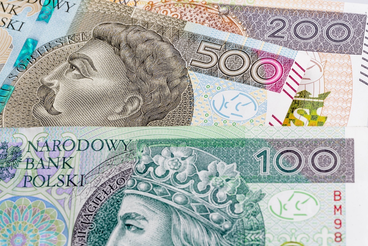 Jest podwyżka płacy minimalnej. Różnicę zje jednak inflacja