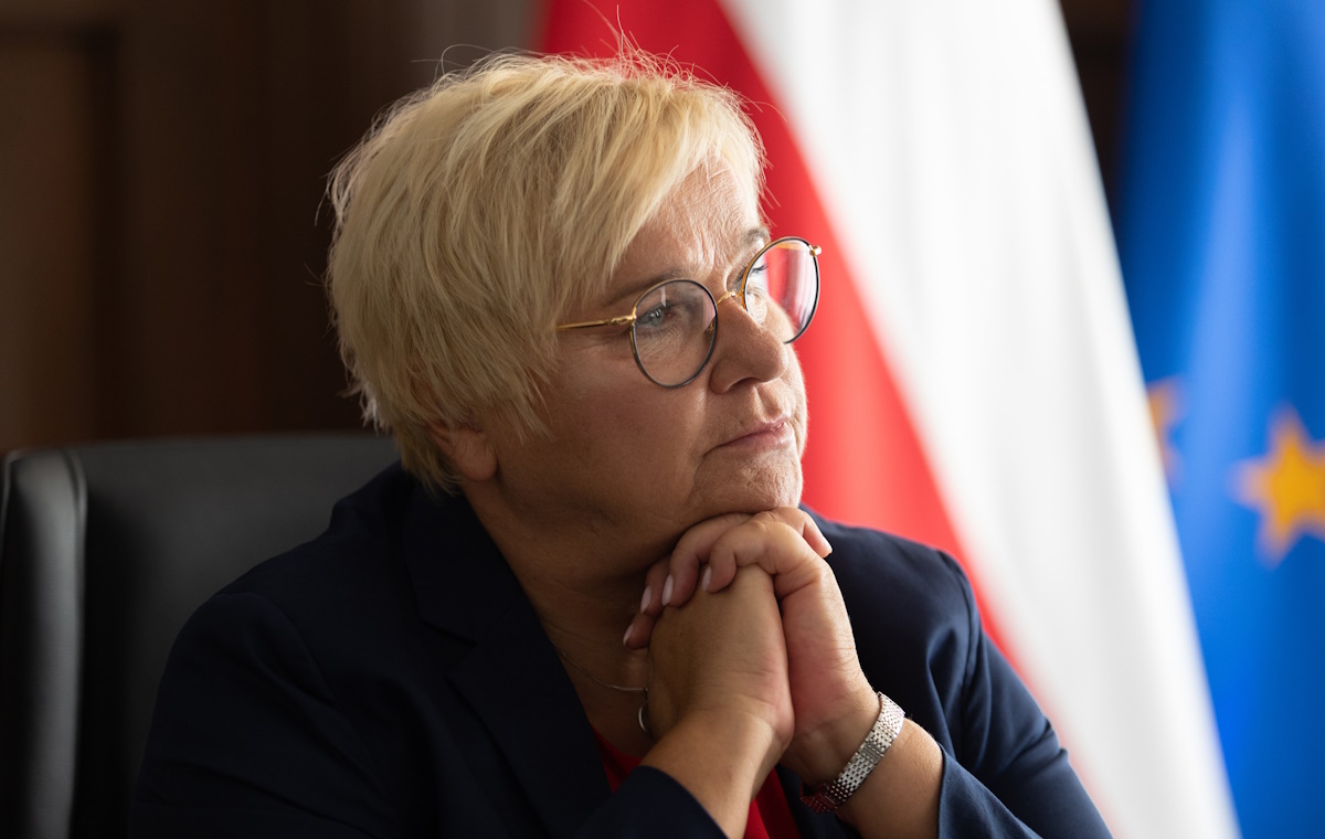 Odwołanie ambasadorów? „Nie bez zgody prezydenta”