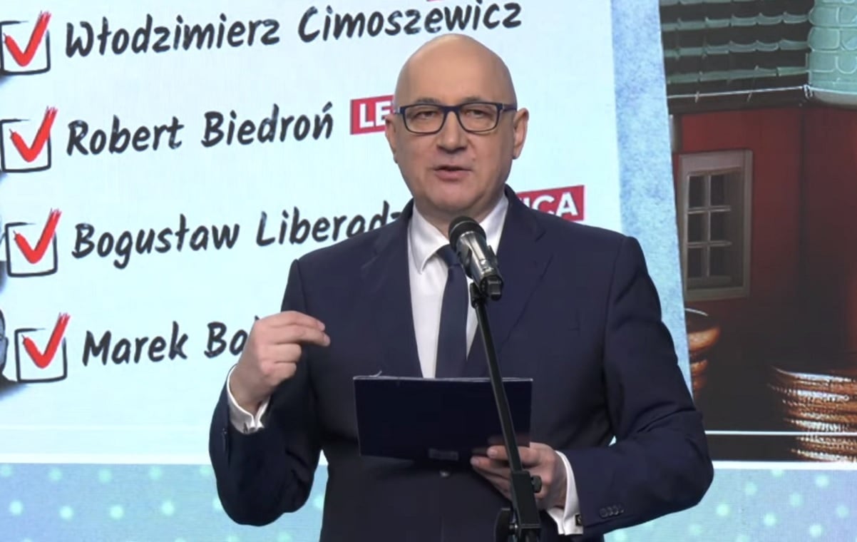 Osiłek: Zeroemisyjność, czyli szaleństwo ideologiczne