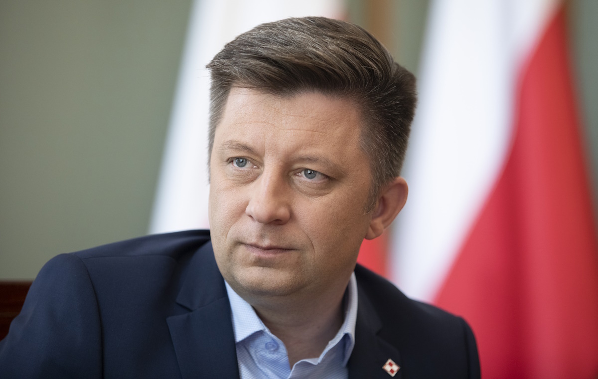 Дворчик: Туск готовится устранить кандидатов