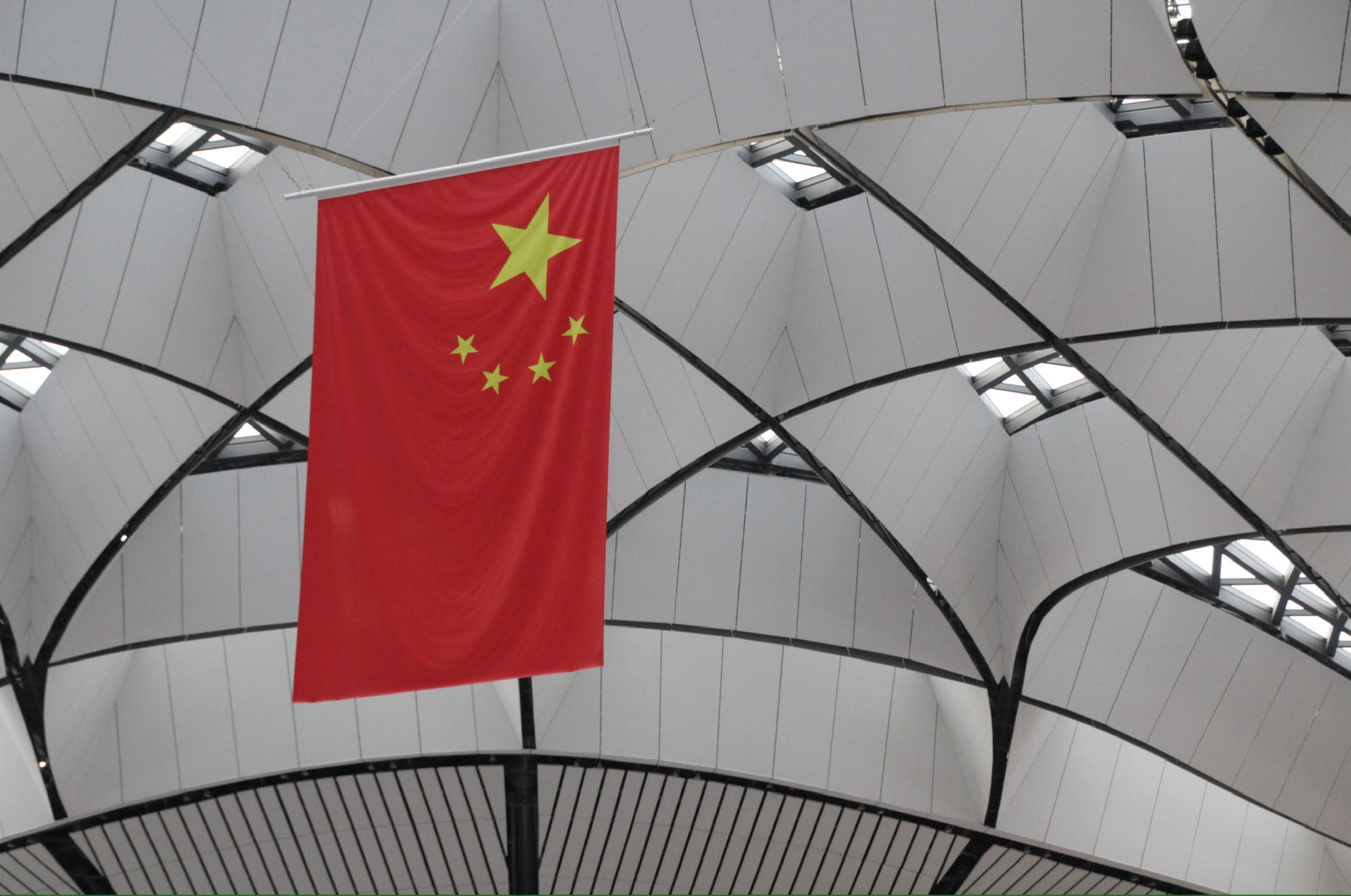 Ludobójstwo XXI w. Chiny dzisiaj to nowy ZSRR tylko bardziej