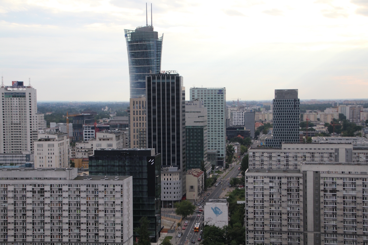 Pod rządami Tuska spadek aż o 55% inwestycji zagranicznych