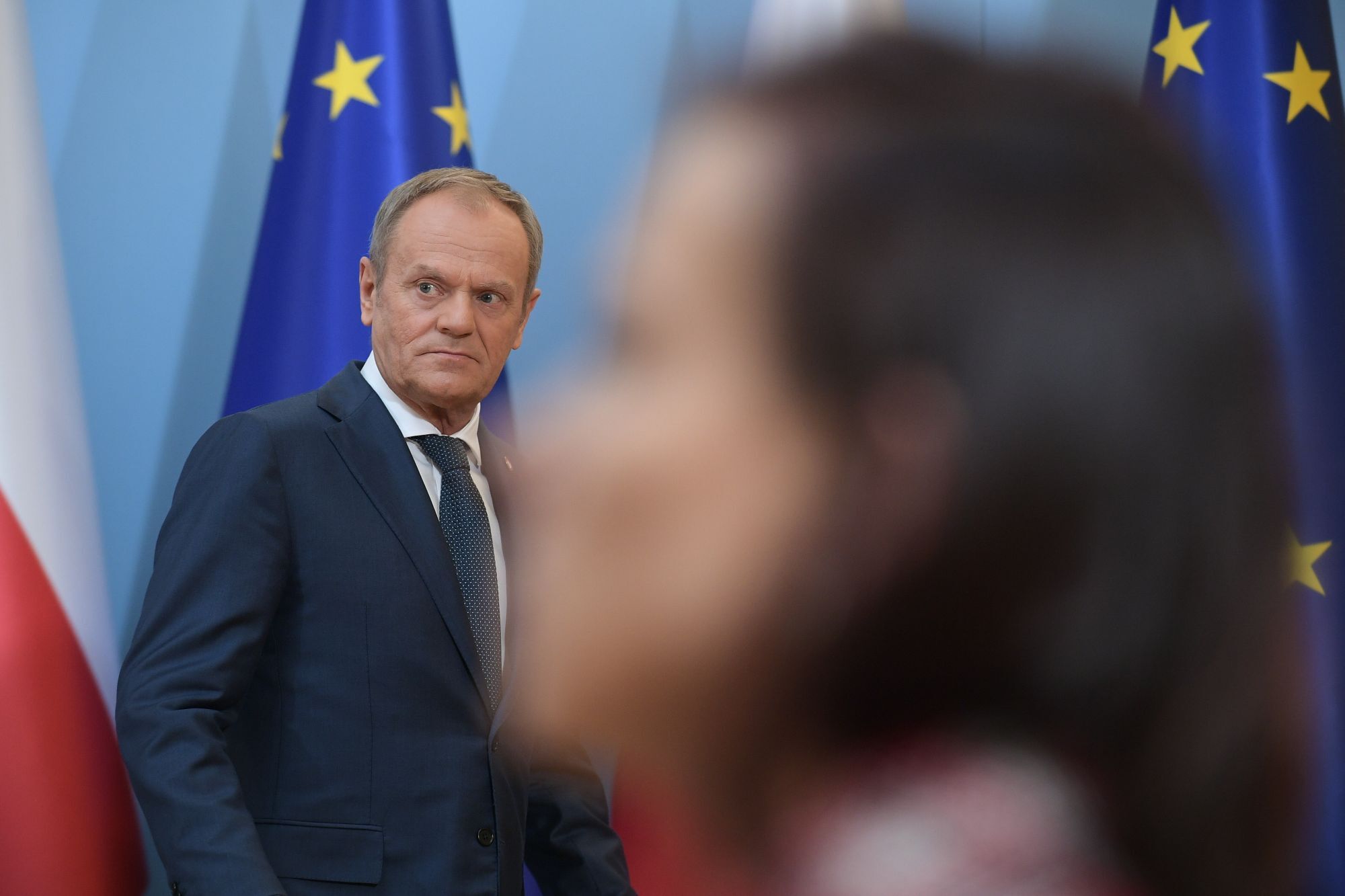 Zerstört Tusk auf deutschen Wunsch die polnische Wirtschaft?