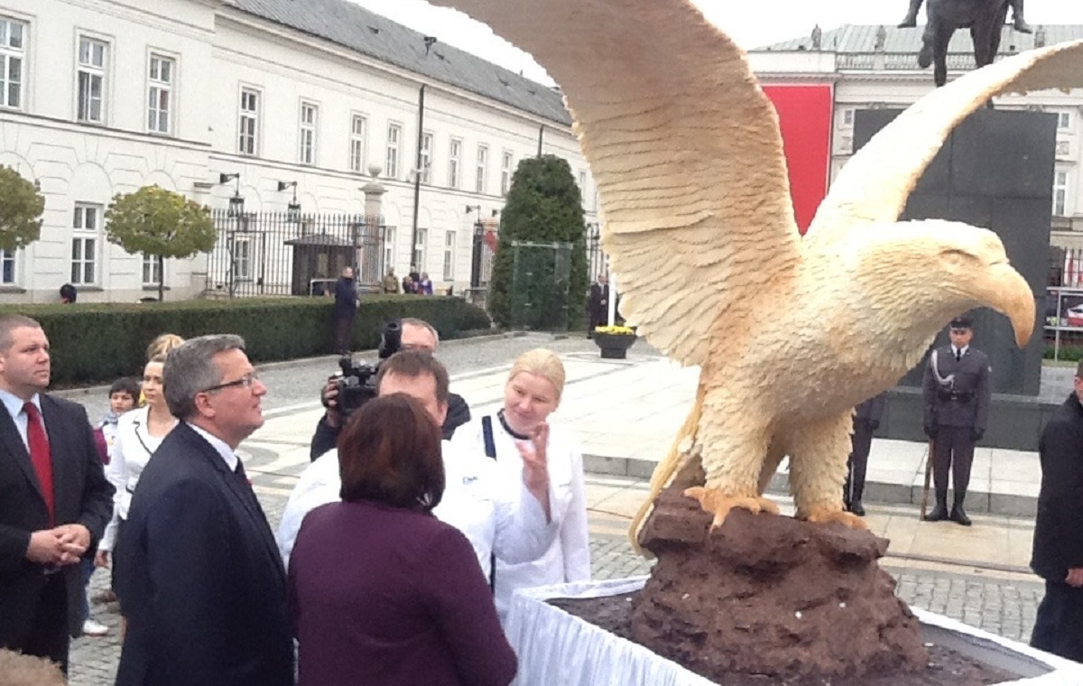 To był "Morzeł" na miarę ich możliwości! Zdarzyło się w 2013