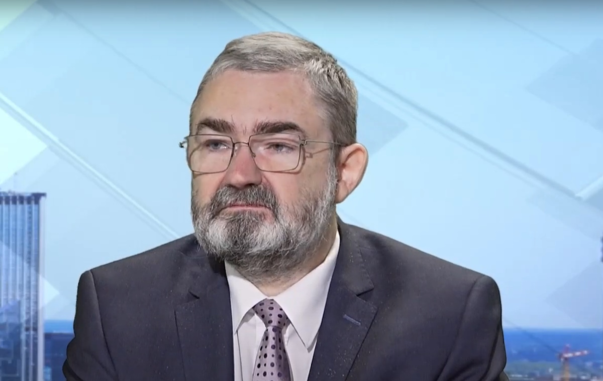Проф. Карский: Мы решим, как Польша будет развиваться