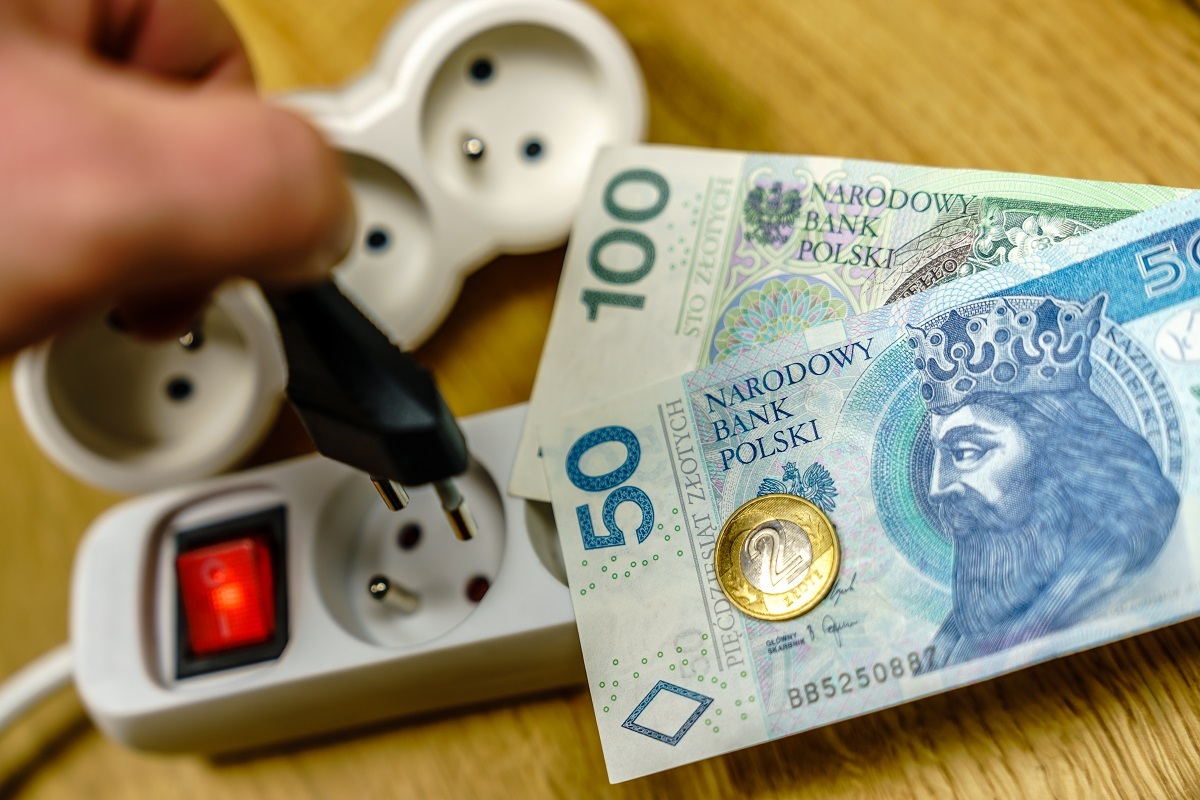 Ubóstwo energetyczne w Polsce ma zniknąć… za ćwierć wieku