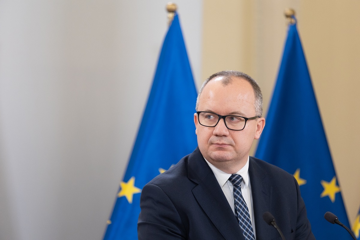 Bodnar: Anomalie wyborcze nie zakłócają końcowego wyniku