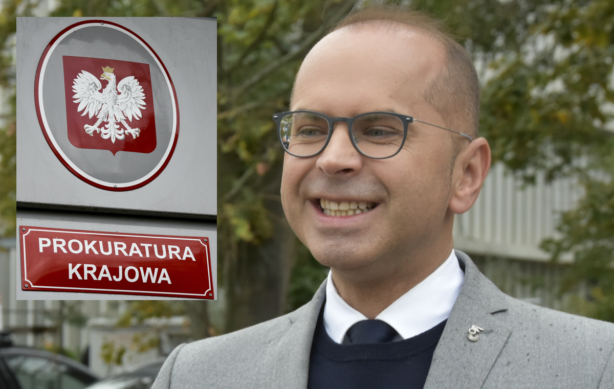 NEWS.Even Bodnar’s prosecutor’s office discredits Szczerba regarding visas