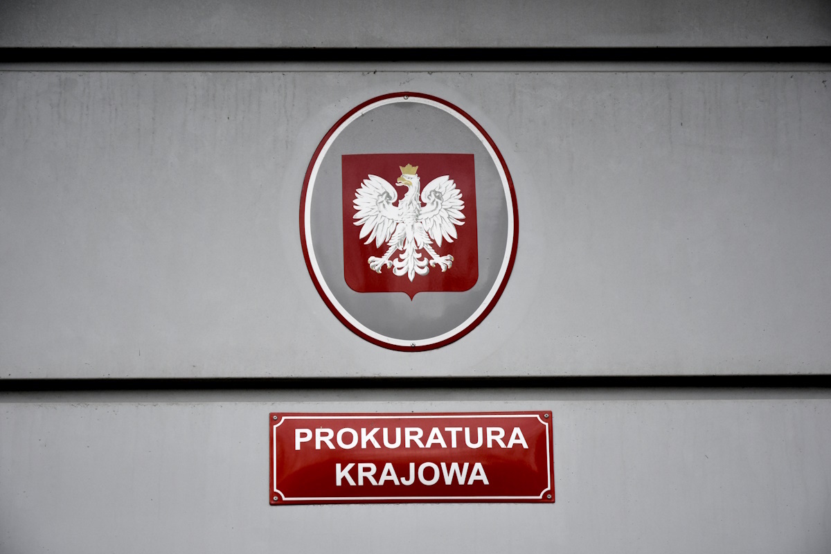 Śledztwo neo-PK ws. nielegalnego finansowania kampanii