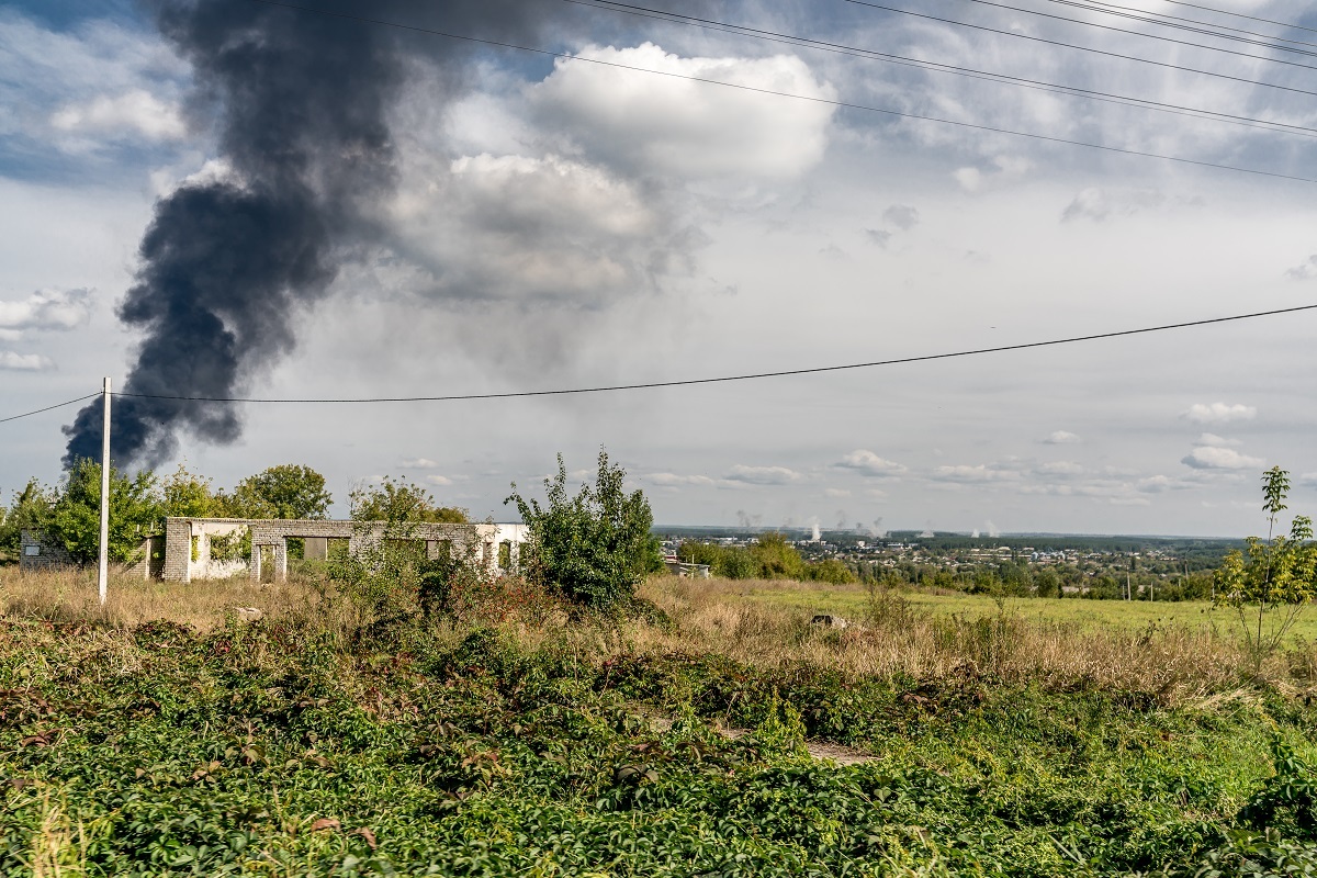 RELATIONSHIP. Day 874 of the war in Ukraine