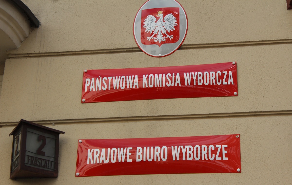 Kompromitacja Kalisza!Nie będzie posiedzenia PKW ws. wyborów