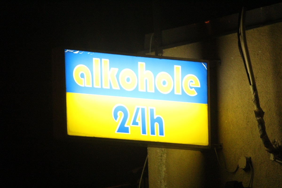Wynik mówi wiele. Polacy ocenili łatwą dostępność alkoholu